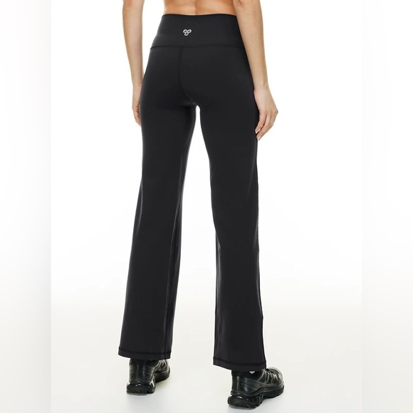 TnAction TnaLIFE Atmosphere Wide Hi-Rise Leggings - Picture 3 of 7